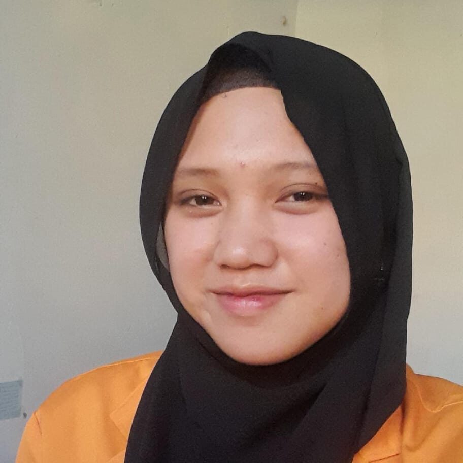 GINA RAHMADINA