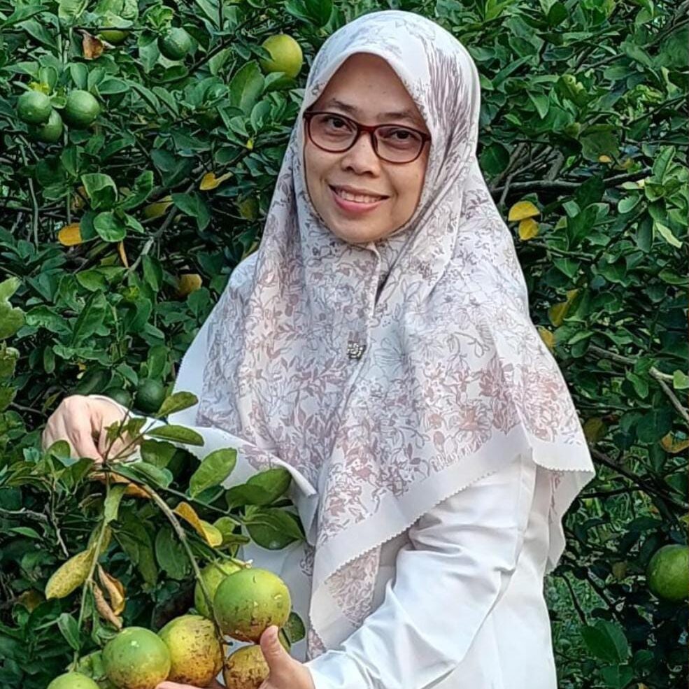dr. Irma Gussanty Ilyas