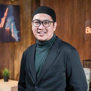UST. OEMAR MITHA, LC.
