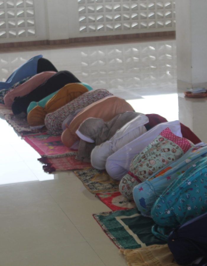 Sholat Dhuha