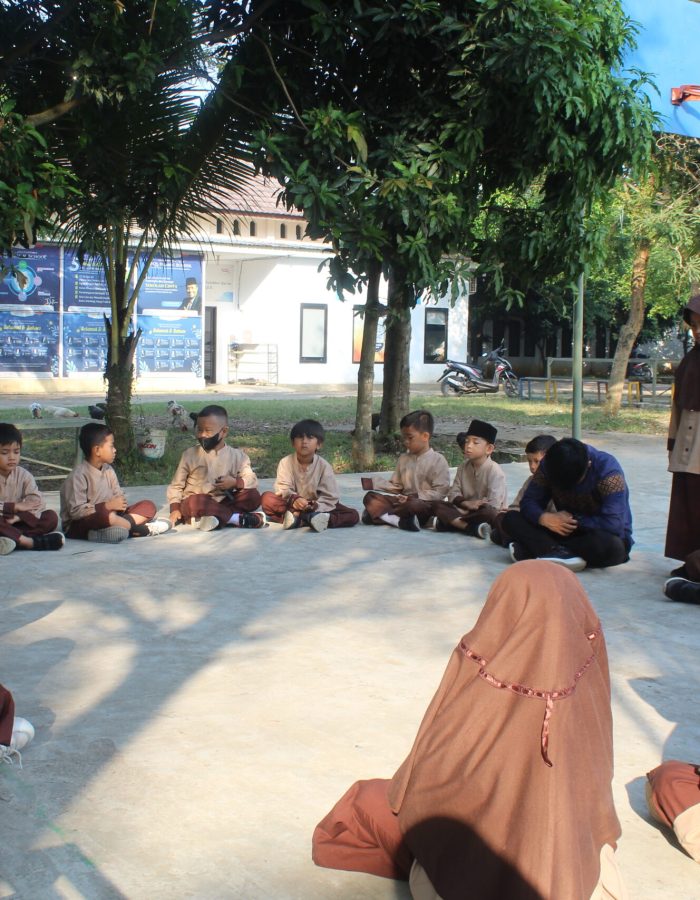 Dzikir Pagi