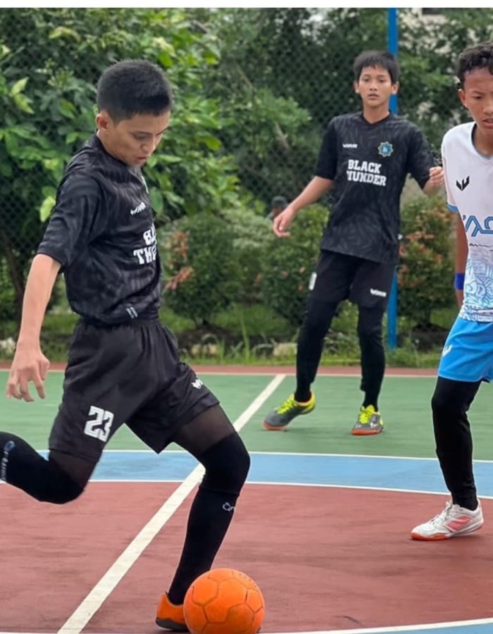 Futsal