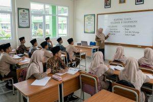 Apakah Pesantren Mahal Pasti Lebih Bagus? Ini 10 Cara Menilai Kualitasnya