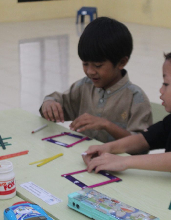 KBM Seni Budaya