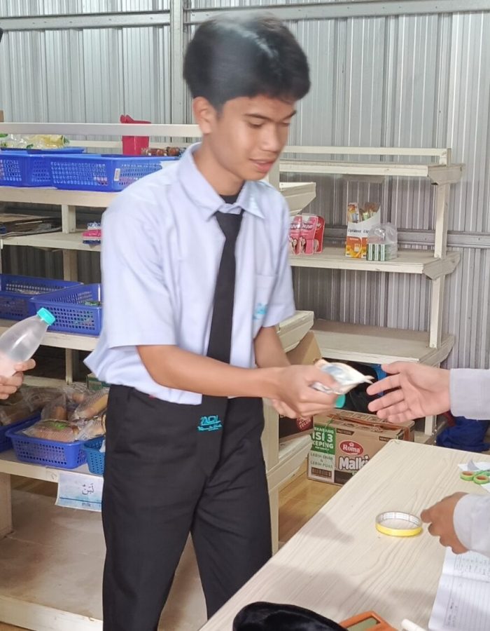 Kantin