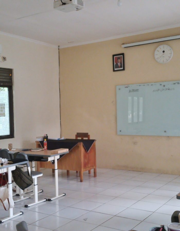 Ruang Kelas
