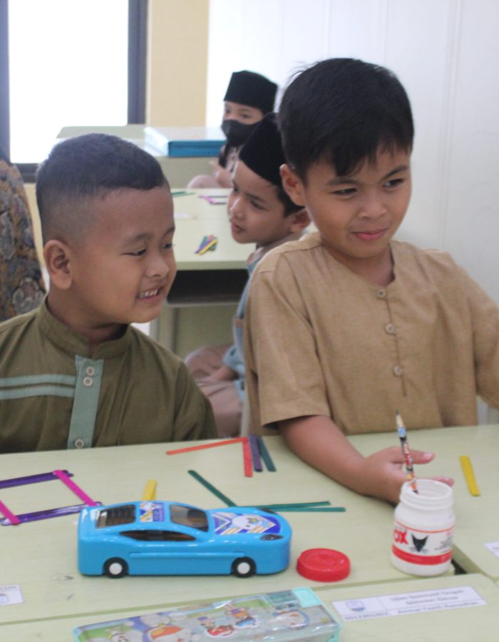 Ruang Kelas