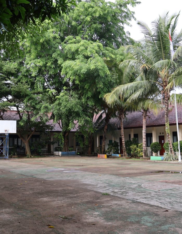 Lapangan Upacara