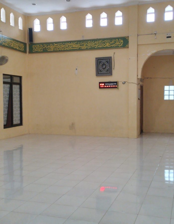 Masjid