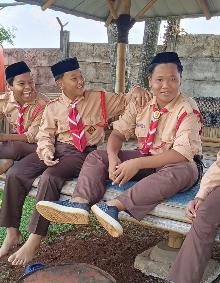 Saung Belajar