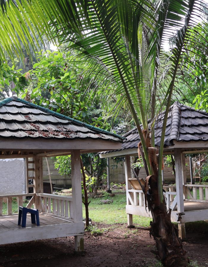 Saung Belajar