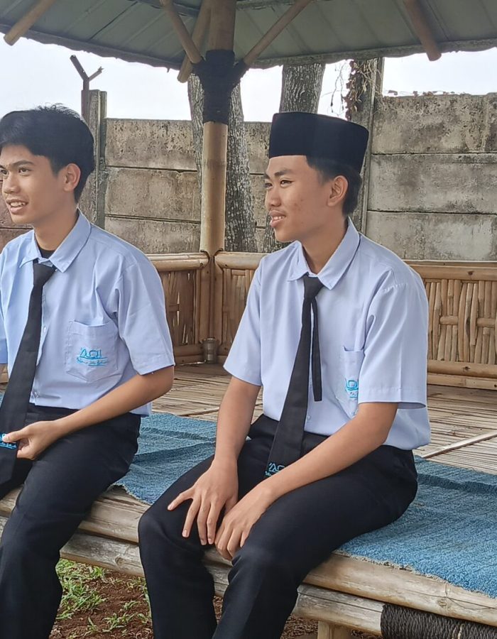 Saung Belajar