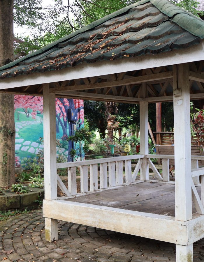 Saung Belajar