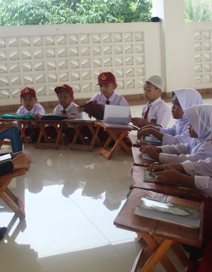 Tahfidz