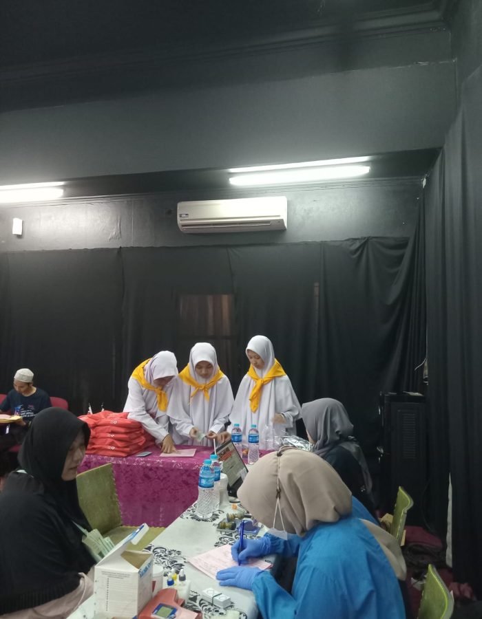 PMR