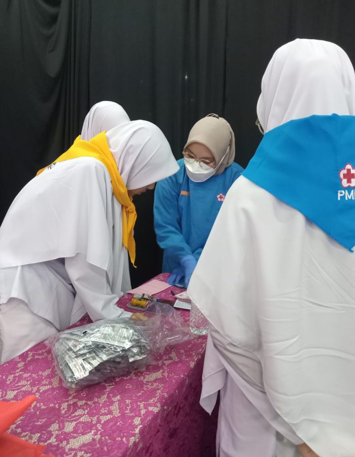 PMR