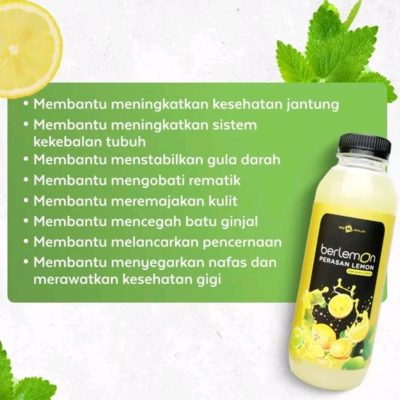 berlemon aqlis