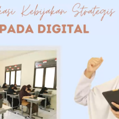 Bijak Berdigital di Sekolah