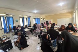 40 Hari Pertama di AQLIS