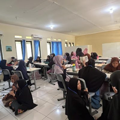 40 Hari Pertama di AQLIS