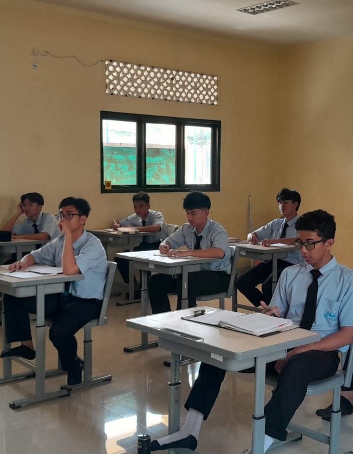 Ruang Kelas