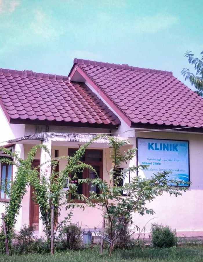 Klinik