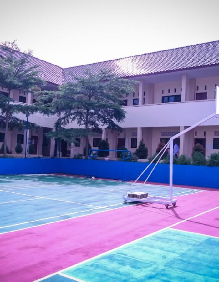 Lapangan Upacara
