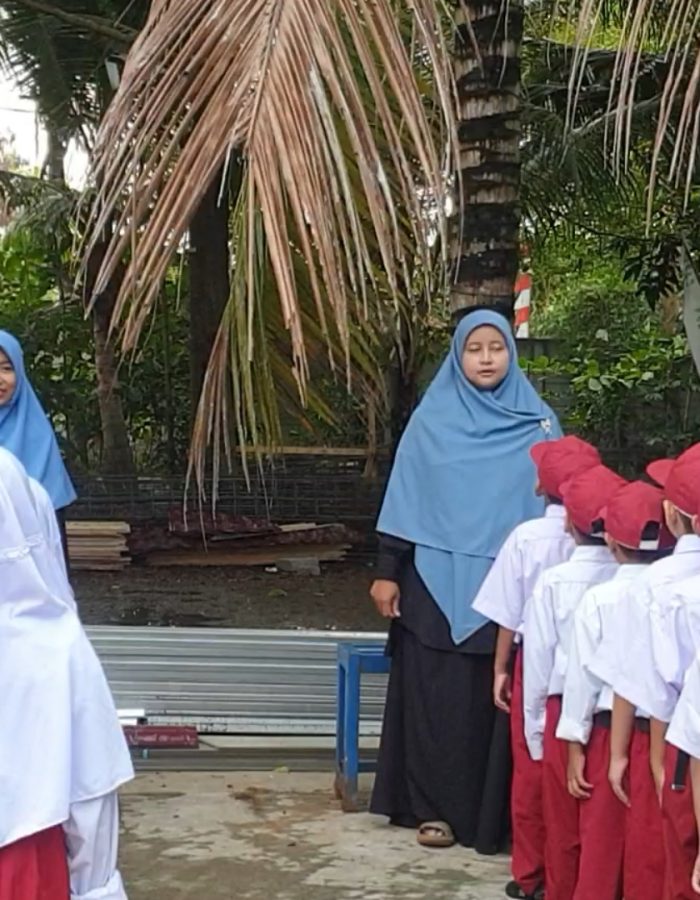 Lapangan Upacara