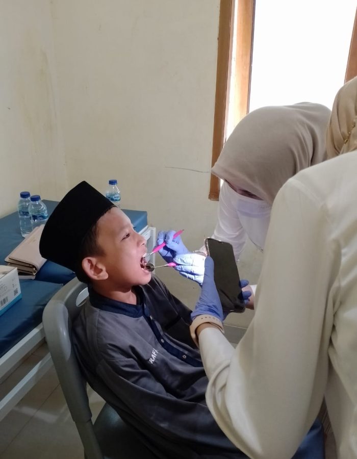 Medical Checkup