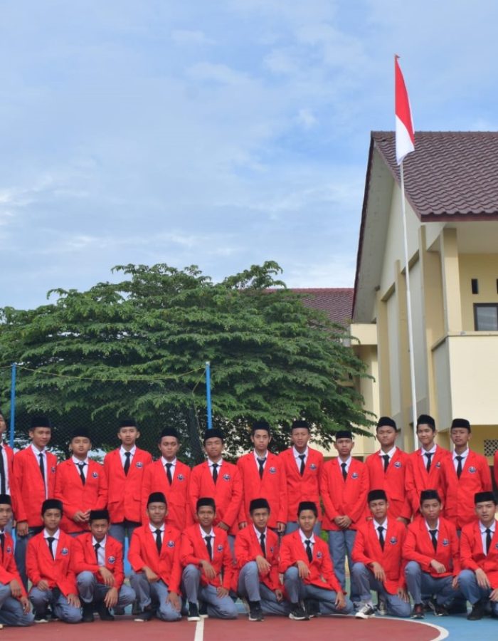 Organisasi Siswa