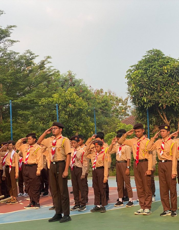 Pramuka