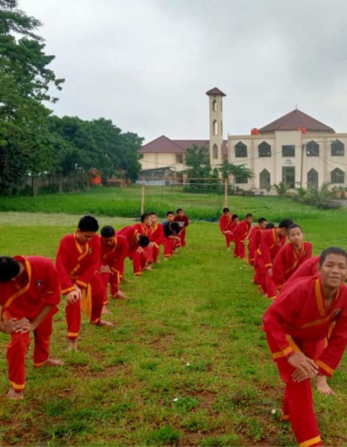 Tapak Suci
